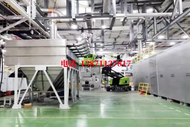 彭水机电设备安装工程,设备安装公司