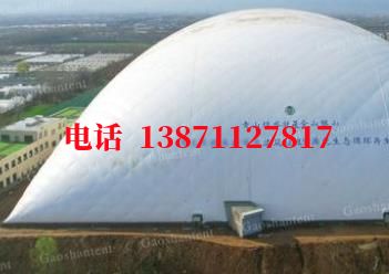 彭水气膜棚卷帘门,电动门